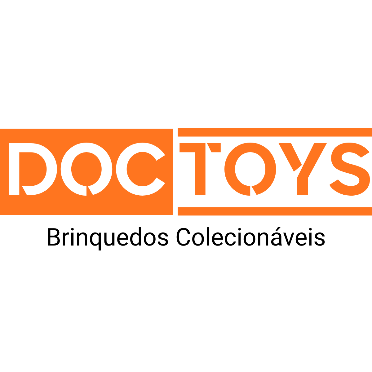 Doctoys Briquedos Colecionáveis